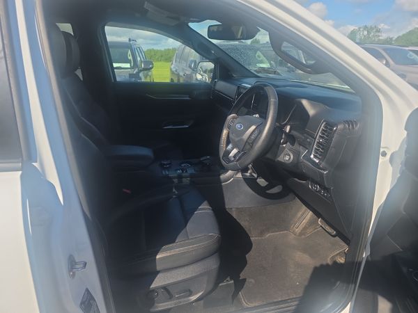 Ford Ranger Wildtrak 2.0 Bi Turbo 394287568