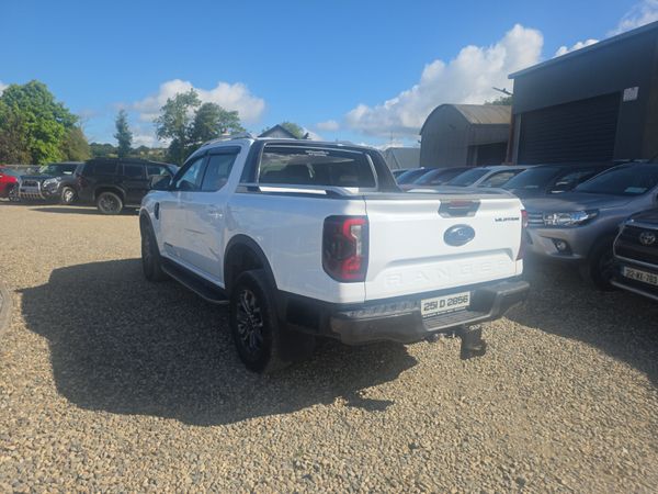 Ford Ranger Wildtrak 2.0 Bi Turbo 394287579