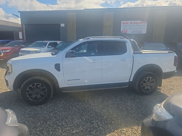 Ford Ranger Wildtrak 2.0 Bi Turbo 394287525