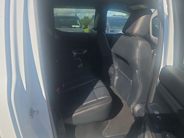 Ford Ranger Wildtrak 2.0 Bi Turbo 394287654