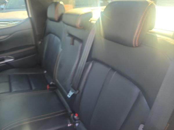 Ford Ranger Wildtrak 2.0 Bi Turbo 394287669