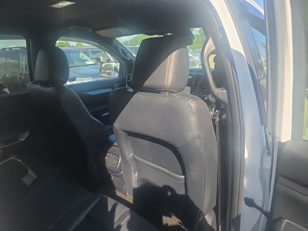 Ford Ranger Wildtrak 2.0 Bi Turbo 394287672