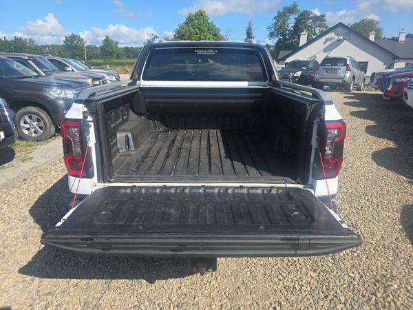 Ford Ranger Wildtrak 2.0 Bi Turbo 394287690