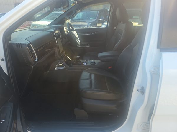 Ford Ranger Wildtrak 2.0 Bi Turbo 394287638