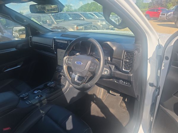 Ford Ranger Wildtrak 2.0 Bi Turbo 394287639