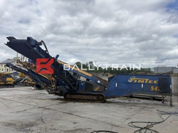 Fintec 542 Screener 394290473