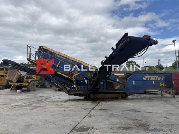 Fintec 542 Screener 394290475