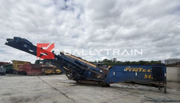 Fintec 542 Screener 394290480