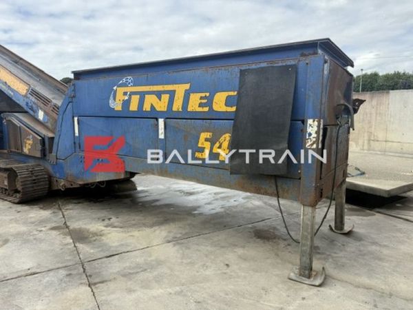 Fintec 542 Screener 394290500