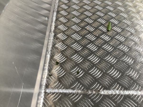 New 24 ft. OES cattle trailer 394226140