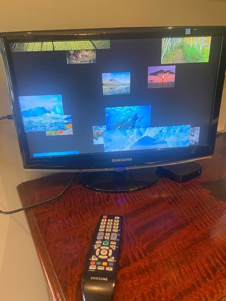 20 inch tv | 35 All Sections Ads For Sale in Ireland | DoneDeal