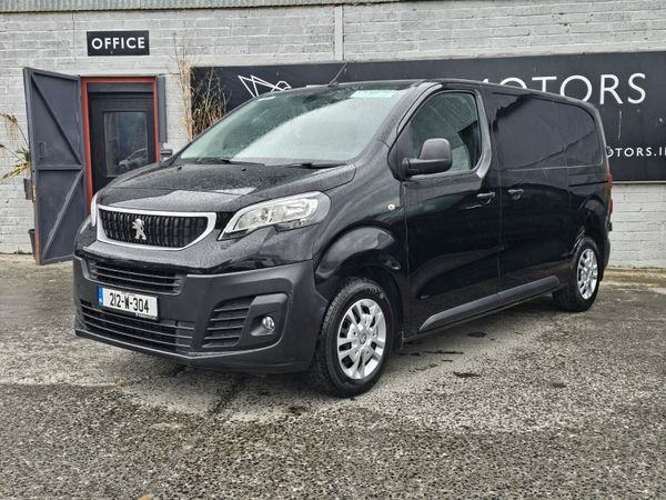 PEUGEOT EXPERT PRO // NO VAT // 07/27 CVRT 394235513