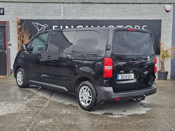 PEUGEOT EXPERT PRO // NO VAT // 07/27 CVRT 394235514