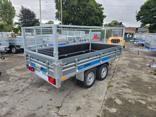 10 by 5 dropside 750kg Trailer 394345862