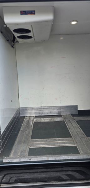 2022 Sprinter 317/43 LWB Freezer Spec 394382077