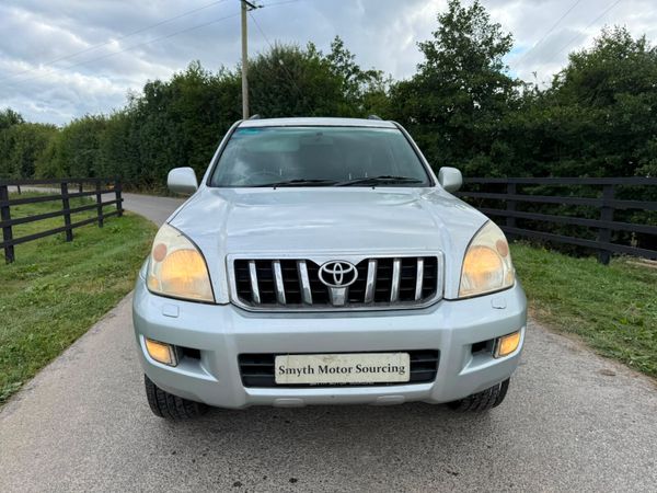 05 Toyota Land Cruiser CREWCAB***** 394335878