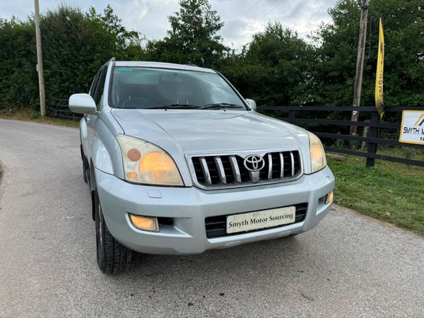 05 Toyota Land Cruiser CREWCAB***** 394335880