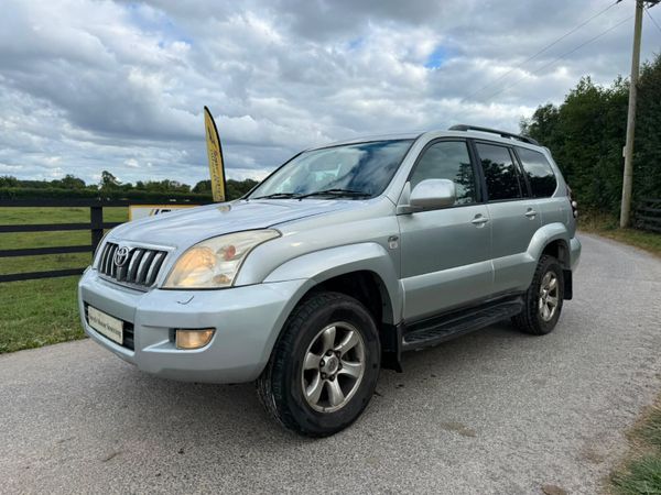 05 Toyota Land Cruiser CREWCAB***** 394335883
