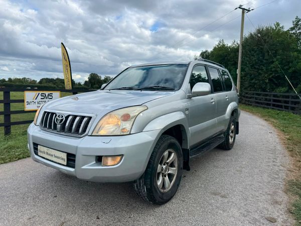 05 Toyota Land Cruiser CREWCAB***** 394335884
