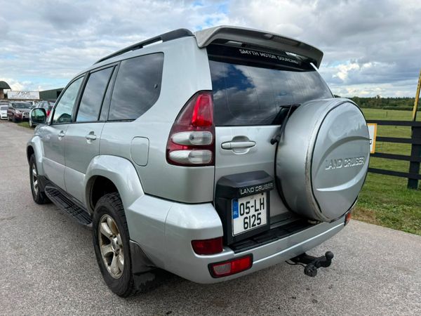 05 Toyota Land Cruiser CREWCAB***** 394335891