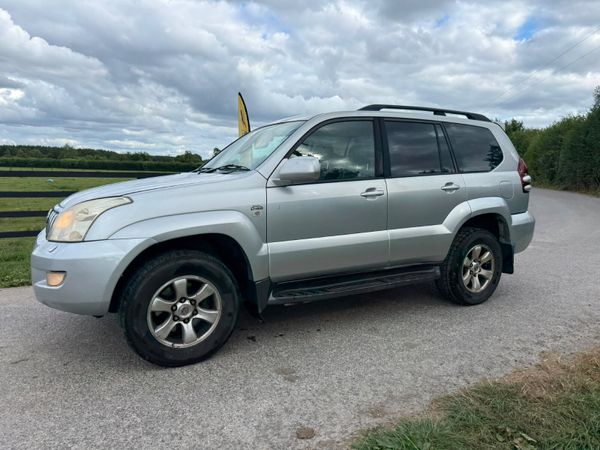 05 Toyota Land Cruiser CREWCAB***** 394335892