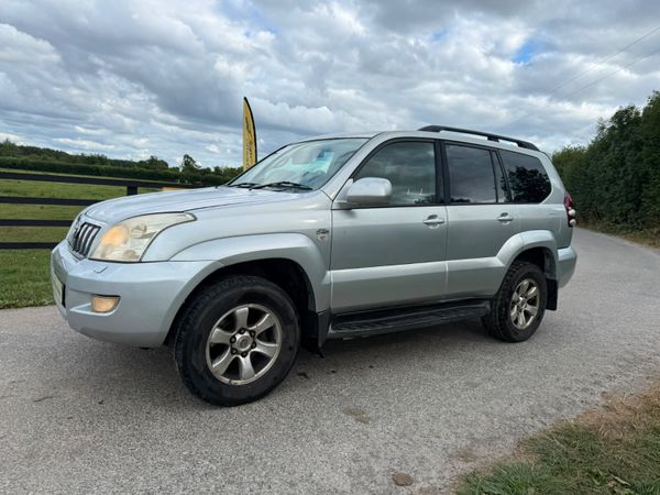 05 Toyota Land Cruiser CREWCAB***** 394335893