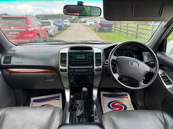 05 Toyota Land Cruiser CREWCAB***** 394335899