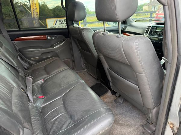05 Toyota Land Cruiser CREWCAB***** 394335900