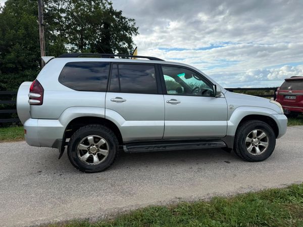 05 Toyota Land Cruiser CREWCAB***** 394335901