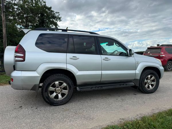 05 Toyota Land Cruiser CREWCAB***** 394335903