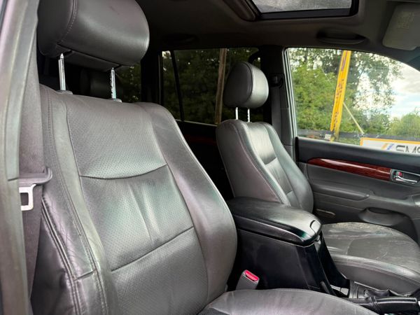 05 Toyota Land Cruiser CREWCAB***** 394335905