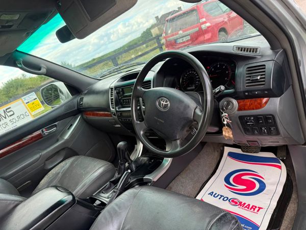 05 Toyota Land Cruiser CREWCAB***** 394335907
