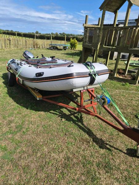 boats | 32 Ads in Cars & Motor For Sale in Louth | DoneDeal
