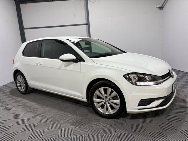 2019 Volkswagen Golf Van 1.6 TDi CVRT 03/27 394415453