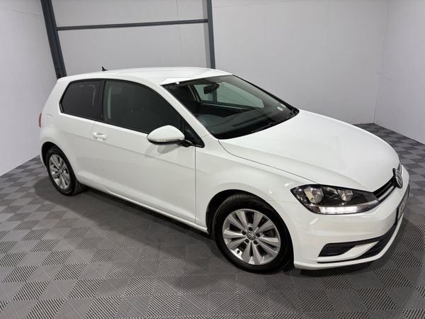 2019 Volkswagen Golf Van 1.6 TDi CVRT 03/27 394415455