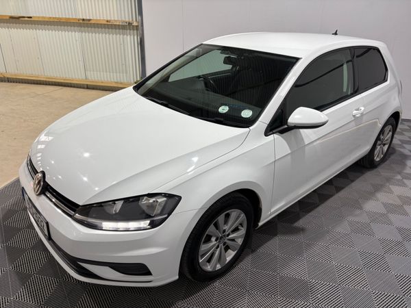 2019 Volkswagen Golf Van 1.6 TDi CVRT 03/27 394415457