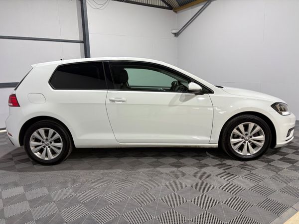 2019 Volkswagen Golf Van 1.6 TDi CVRT 03/27 394415464