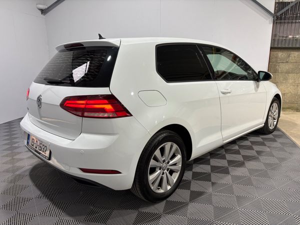 2019 Volkswagen Golf Van 1.6 TDi CVRT 03/27 394415465