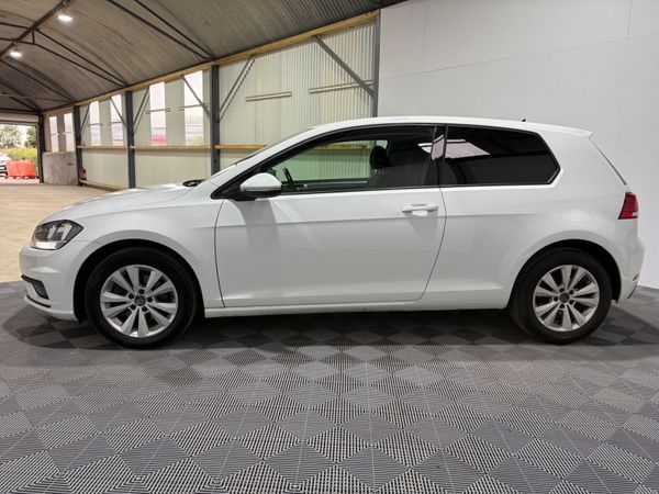 2019 Volkswagen Golf Van 1.6 TDi CVRT 03/27 394415466