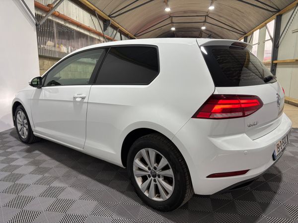 2019 Volkswagen Golf Van 1.6 TDi CVRT 03/27 394415467