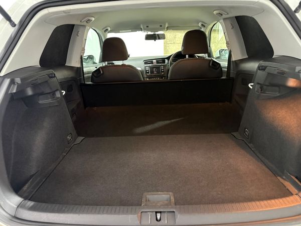 2019 Volkswagen Golf Van 1.6 TDi CVRT 03/27 394415471