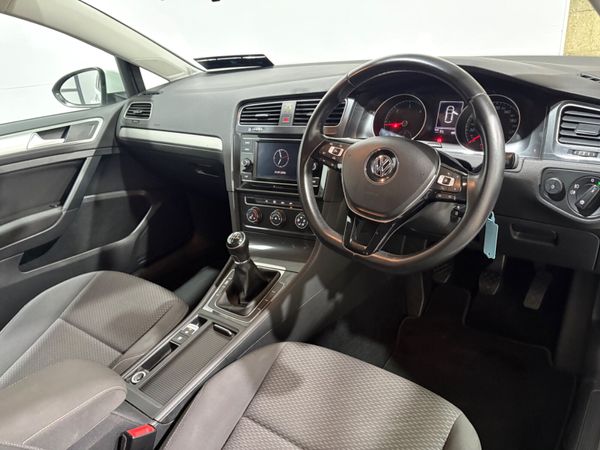 2019 Volkswagen Golf Van 1.6 TDi CVRT 03/27 394415477
