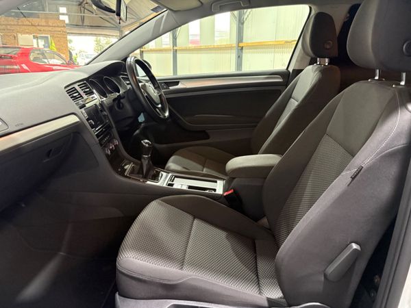 2019 Volkswagen Golf Van 1.6 TDi CVRT 03/27 394415479