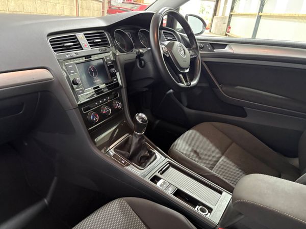 2019 Volkswagen Golf Van 1.6 TDi CVRT 03/27 394415480