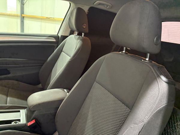 2019 Volkswagen Golf Van 1.6 TDi CVRT 03/27 394415481