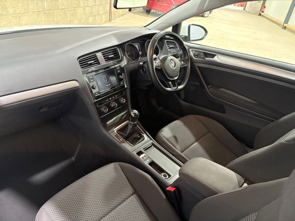 2019 Volkswagen Golf Van 1.6 TDi CVRT 03/27 394415482