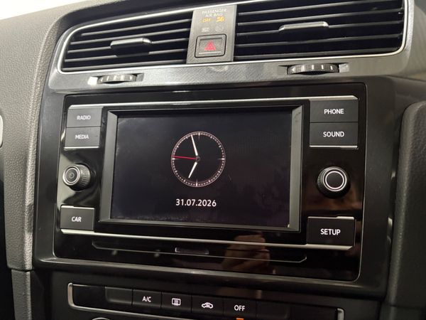2019 Volkswagen Golf Van 1.6 TDi CVRT 03/27 394415488
