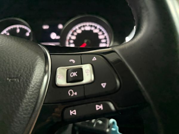 2019 Volkswagen Golf Van 1.6 TDi CVRT 03/27 394415489