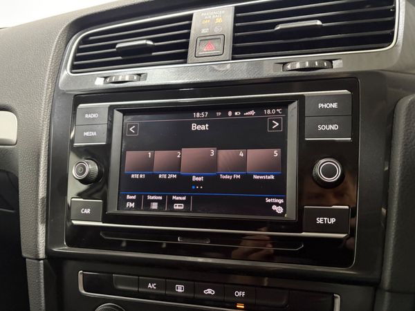 2019 Volkswagen Golf Van 1.6 TDi CVRT 03/27 394415490