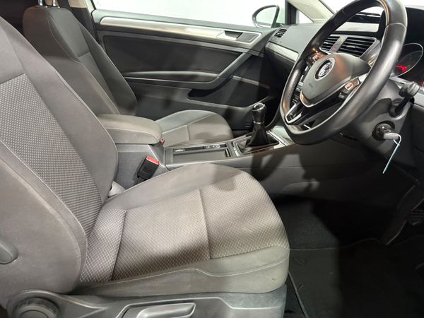 2019 Volkswagen Golf Van 1.6 TDi CVRT 03/27 394415492